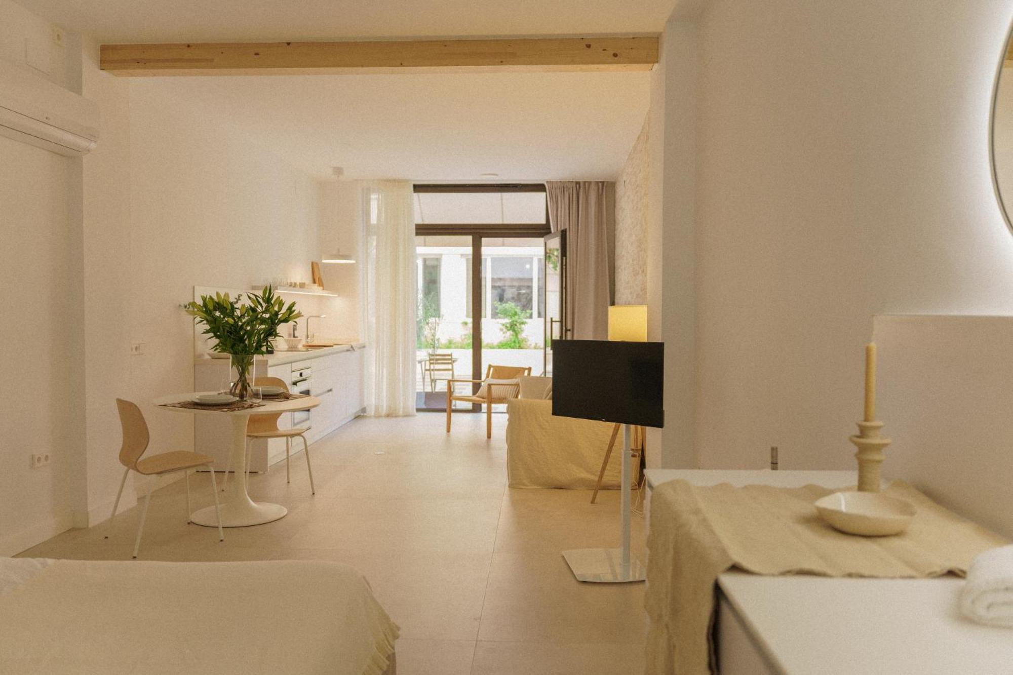Luca Oliva Homes Riverside Studio إشبيلية المظهر الخارجي الصورة